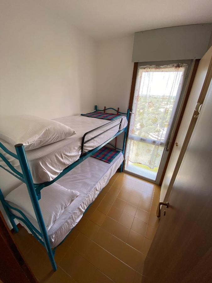Condominio Aquilone Lignano Sabbiadoro Exterior foto