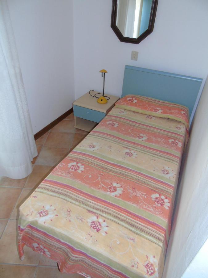 Condominio Aquilone Lignano Sabbiadoro Exterior foto