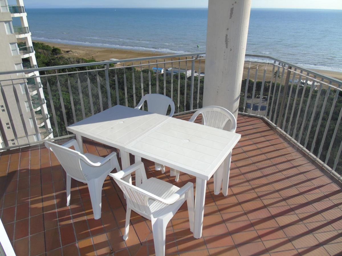 Condominio Aquilone Lignano Sabbiadoro Exterior foto