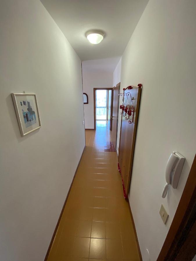Condominio Aquilone Lignano Sabbiadoro Exterior foto