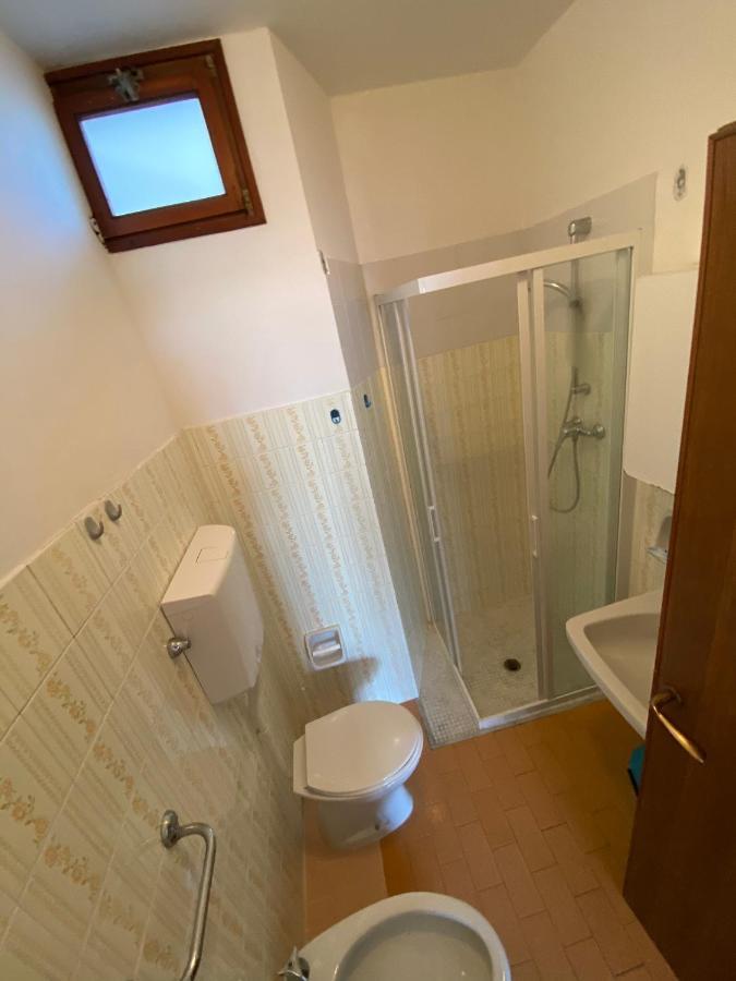Condominio Aquilone Lignano Sabbiadoro Exterior foto