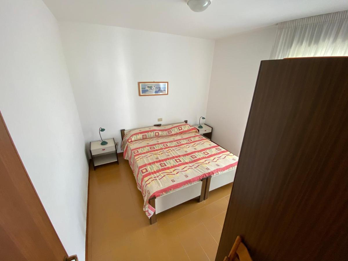 Condominio Aquilone Lignano Sabbiadoro Exterior foto