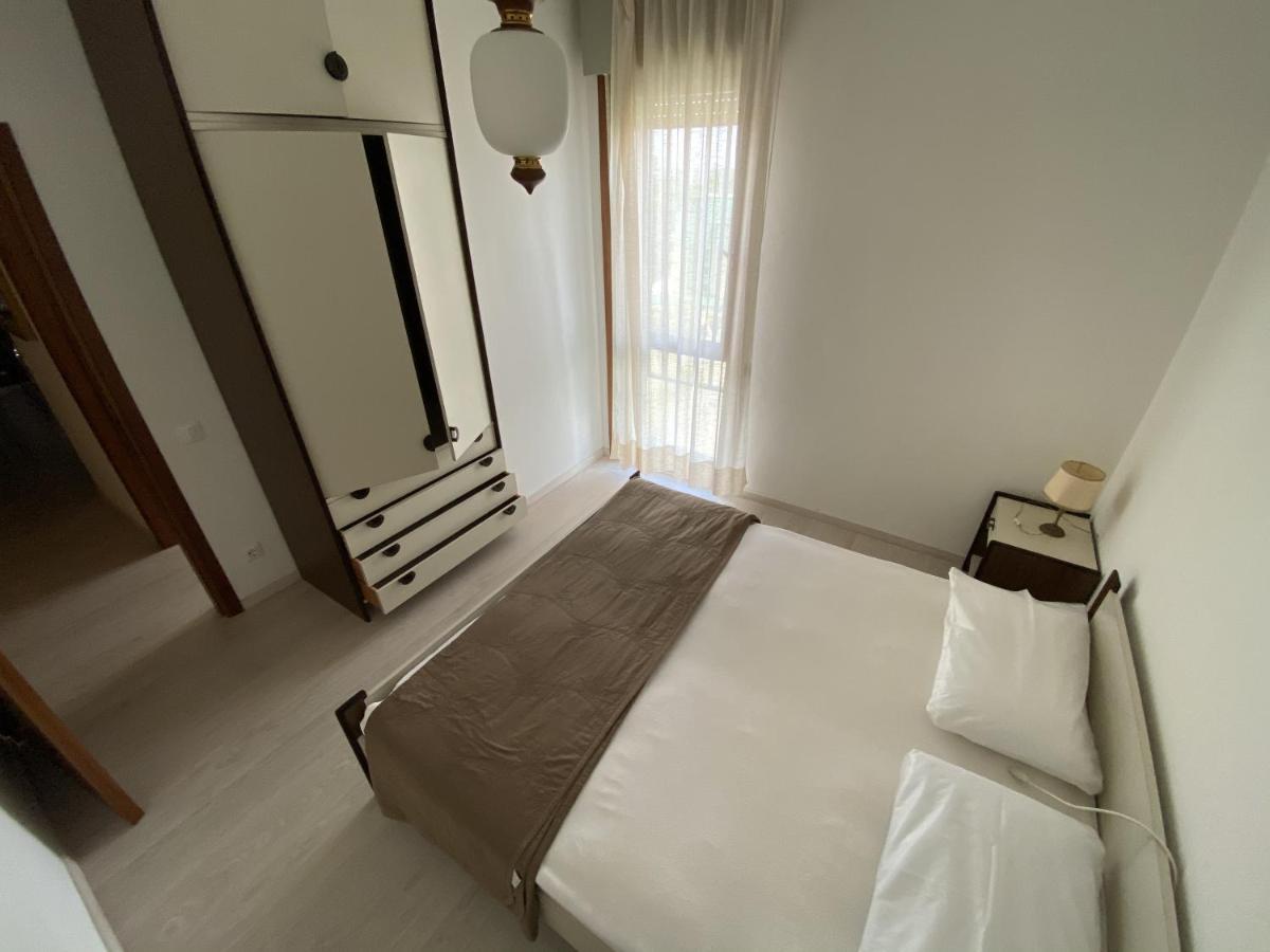 Condominio Aquilone Lignano Sabbiadoro Exterior foto